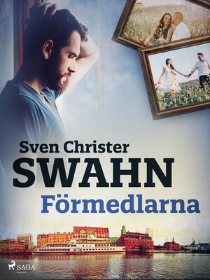 cover image of Förmedlarna
